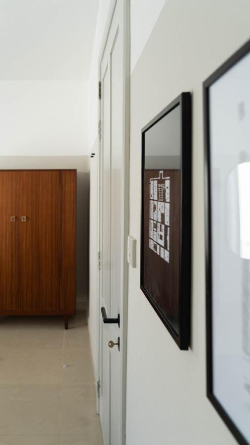 Cosy Designer Seaview Penthouse With Terrace & Bbq Lejlighed San Pawl il-Baħar Eksteriør billede