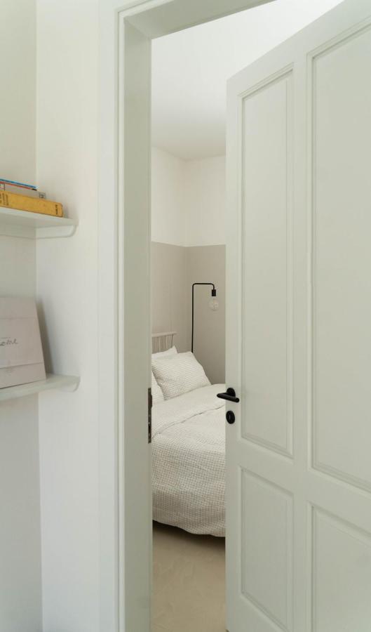 Cosy Designer Seaview Penthouse With Terrace & Bbq Lejlighed San Pawl il-Baħar Eksteriør billede