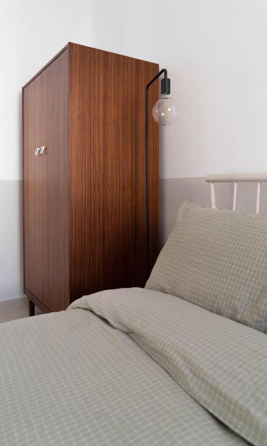 Cosy Designer Seaview Penthouse With Terrace & Bbq Lejlighed San Pawl il-Baħar Eksteriør billede