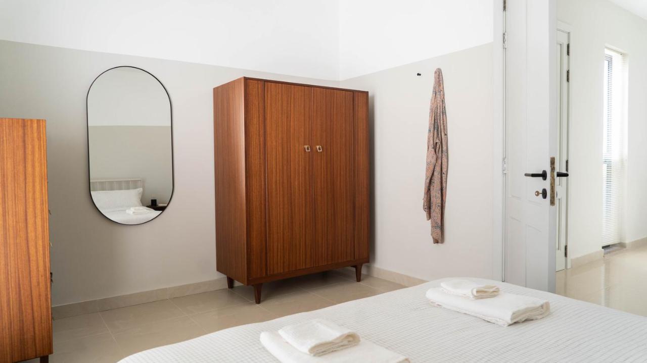Cosy Designer Seaview Penthouse With Terrace & Bbq Lejlighed San Pawl il-Baħar Eksteriør billede